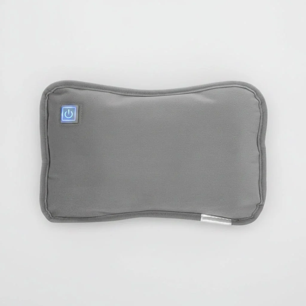 Electric Hand Warmer Rechargeable Adjustable Temperature - Image 2